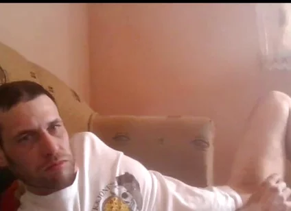 Masturbating Live