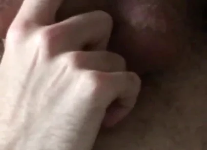 Bareback Damaged Assholes - Part #4