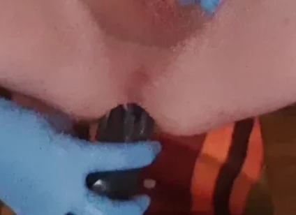 Ass Play