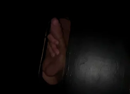 Gloryhole Big Dick
