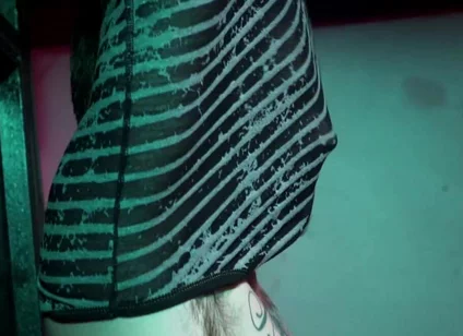 Fuck Me I'm Famous Scene 3: Jj Knight Fucks Bray Love 3