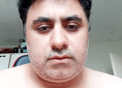 Solo Fucking
