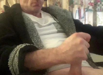Morning Wood
