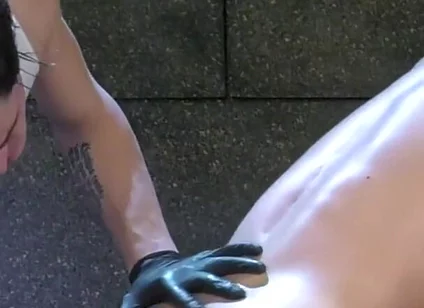 Arm-ageddon