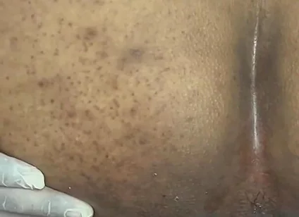 Coca Cola Dildo in My Ass