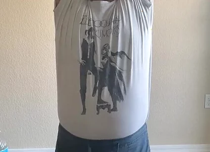 Hot Yoga with Duke Silver