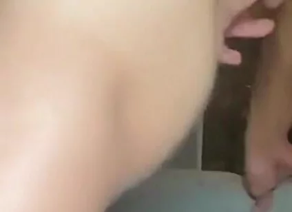 Hole Made Creamy by Massive Dick