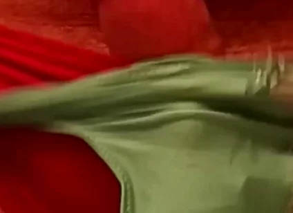 Stepdaddy Messing up My Panties Over and Over.