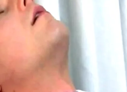 Dr. Richard Examines Lucas