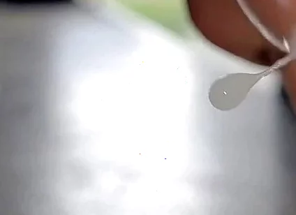 Thick Ropes, Slow Mo Cumshots