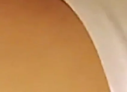 I Fail No Nut November Challenge Cause I Need to Cum so Bad After Dry Humping Bed in White Underwear