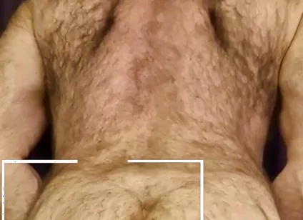 Show That Hairy Hole