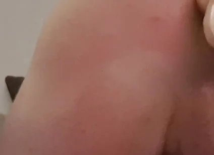 Phat White Boy Pussy Machine Fucked