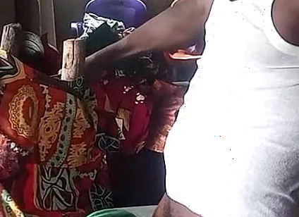 I Will Wait From My Girlfriend to Come House