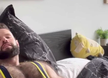 I Love Jerking off, Fucking and Getting Fucked in This Singlet