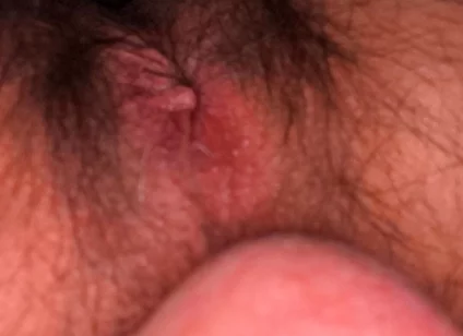 Is Masturbation 2 Fingers Few?