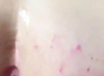 Greedy Little Ass Whore Taking Dick!