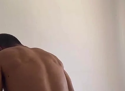 A Very Hungry Egyptian Ass