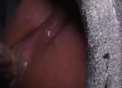 The Fist Van Bareback Public Anal Fucking Hardcore Fisting
