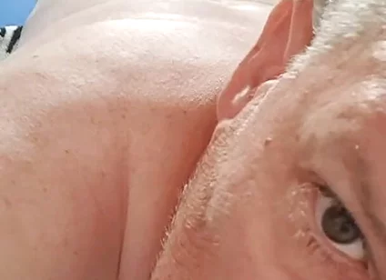 The Bitch Was Angry in the Morning