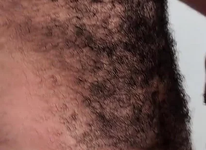 Insane Hookup Between Furry Bears: Sucking, Tongue Kisses and Lots of Asshole Sucking