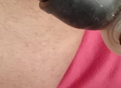 Magic Wand Massage Wand Makes Young Boy Cum Fast Ejaculation