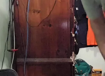 Changing Clothes