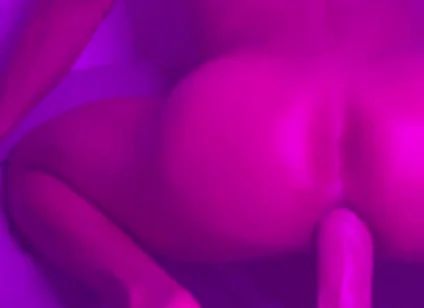 Taste This New Toy