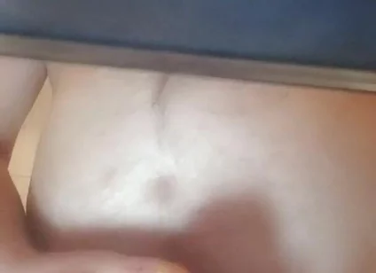 Evening Masturbation