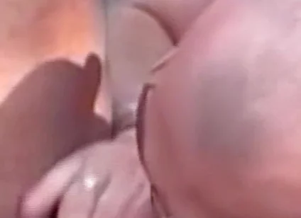 Butt Holes Scene 1: Chubby Hunks Having Sex in the Car