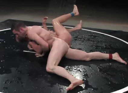 Dean Tucker Vs Luke Riley the Water Match