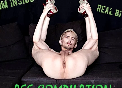 Cum Hungry Ass