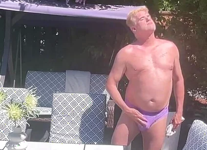 Heating the Balls