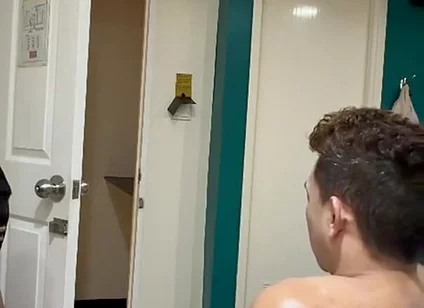 You Alraedy Started? Pinoy Twink Get Hard Handjob