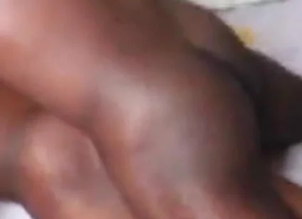 He Fell in Love with My Long and Fat Dick and Came Back for More