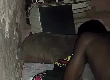 Preparation for a Nice Fuck
