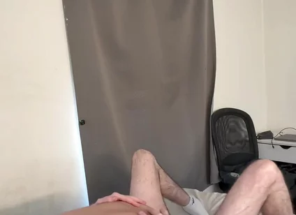 Big Dicked British Fuck