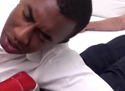 Mind Fucker Foot Freak