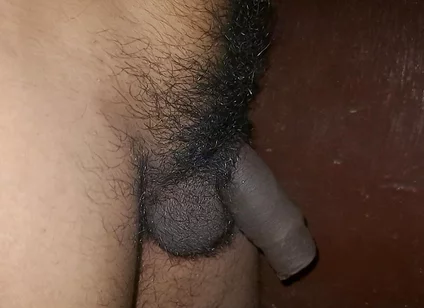 Amateur Guy Wants to Fuck His Girlfriend.