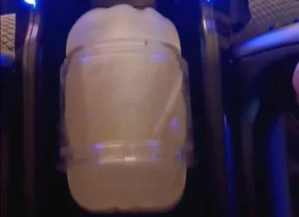 New Automatic Stroker