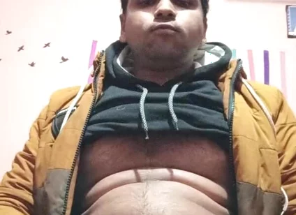 Happy New Year (1.01.2026) - Indian Ismart Boy Ismaatdeva' S New Year Resolution That a Full Day Fucking