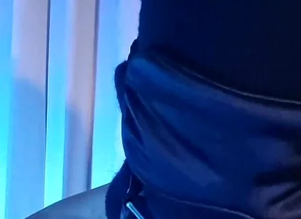 Cock-sucking Slave