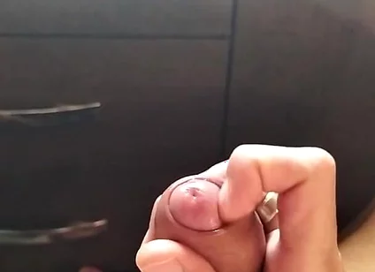 2 Weeks No Masturbation