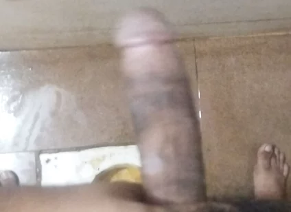 My Dick First Time on Camera