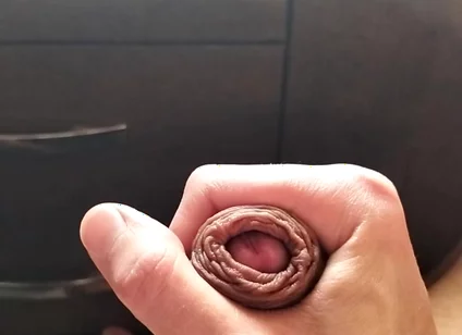 2 Weeks No Masturbation