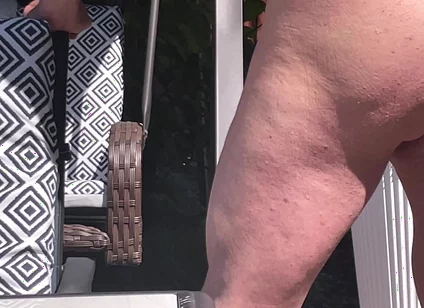 Heating the Balls 2