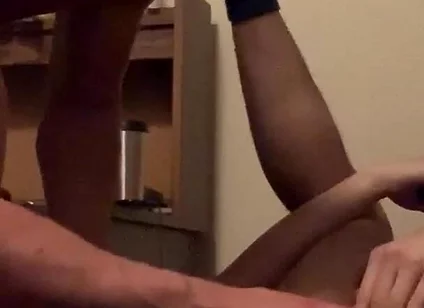 Dorm Room Dick-down