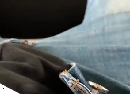 German Guy Sneaky Masturbation at Work