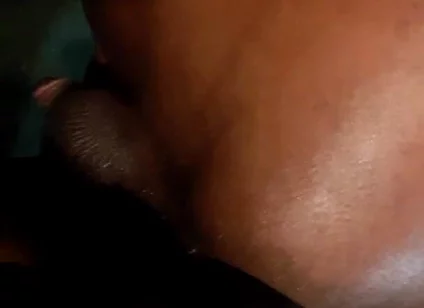 Close up Sex Machine Fuck with No Hands Cumshot