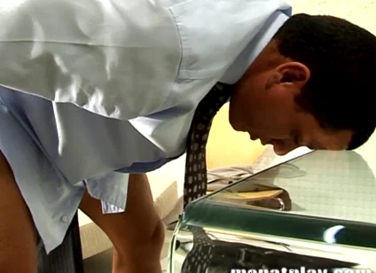 Spank! 2